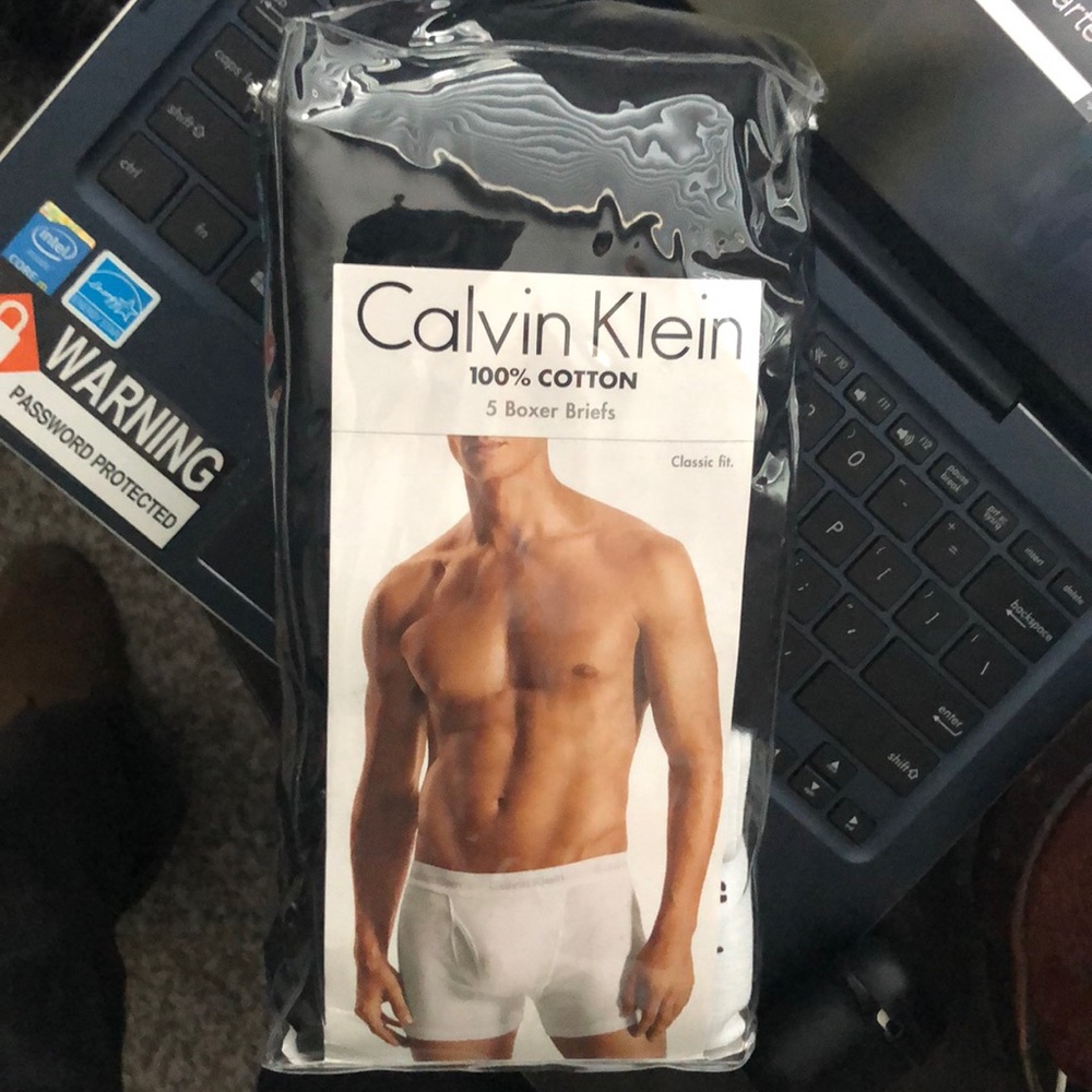 Men’s boxers